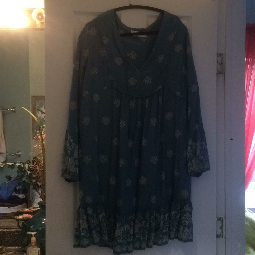 Dress